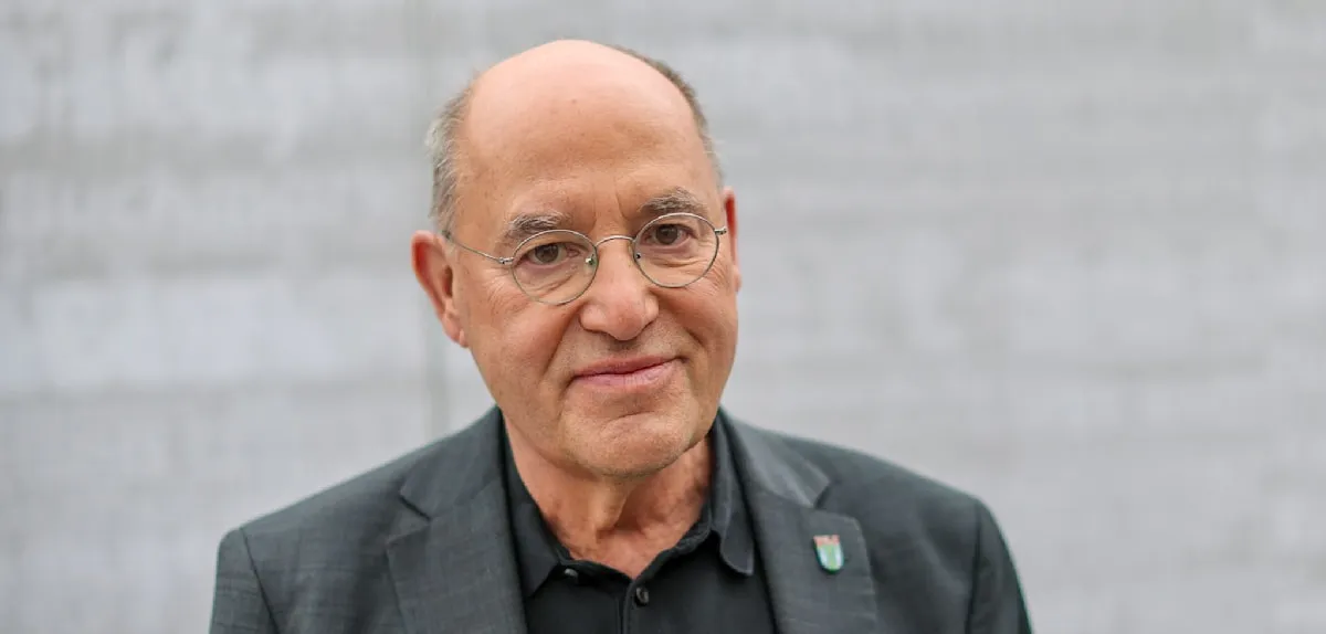 „Wir Linke haben den Osten vernachlässigt“ – Gysi sieht Mitschuld seiner Partei am AfD-Aufstieg