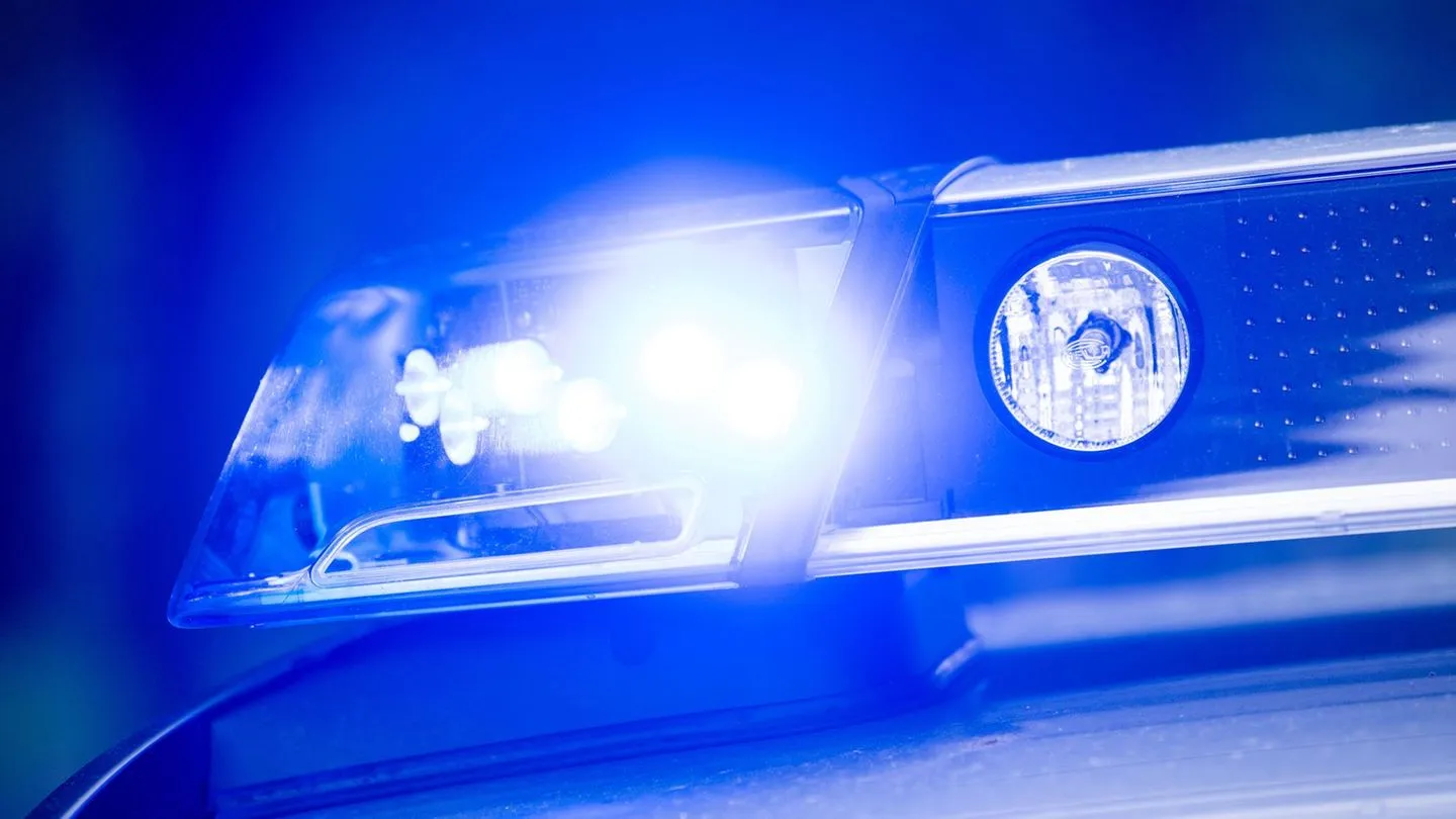 Kriminalität: Verdacht auf K.-o.-Tropfen bei Ü-30-Party