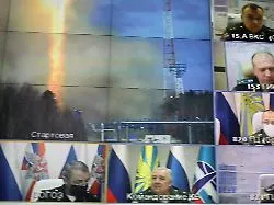 "Kosmos 2546" funkt quer: US-Forscher: Russische Satelliten stören GPS-Signale