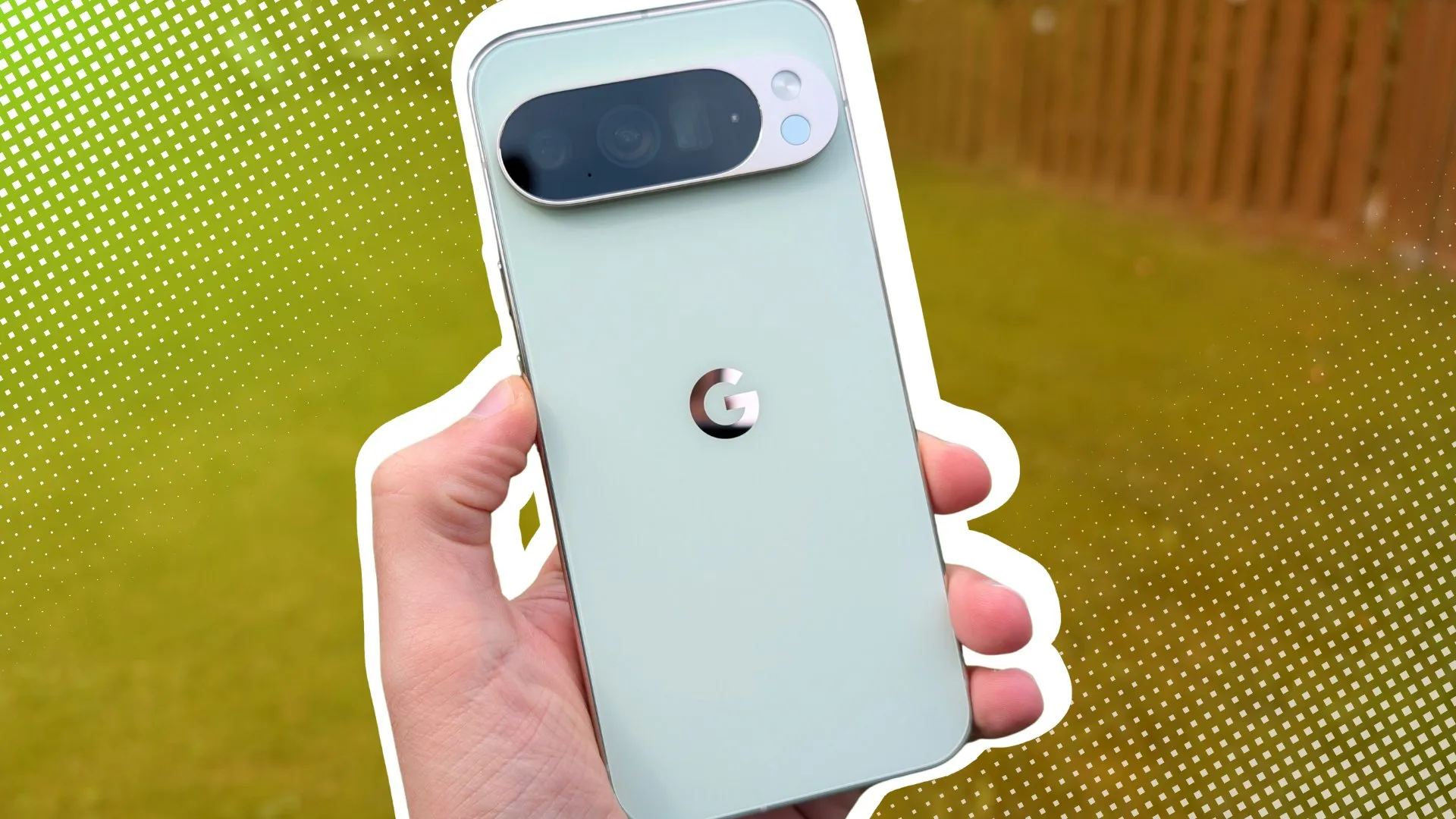 Wer ein Google Pixel hat, muss im Sommer aufpassen