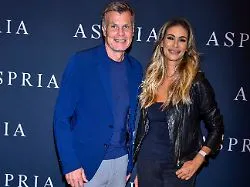 "Nicht mehr geheimhalten müssen": Thomas Helmer und Yasmina Filal geben ihrer Liebe neue Chance