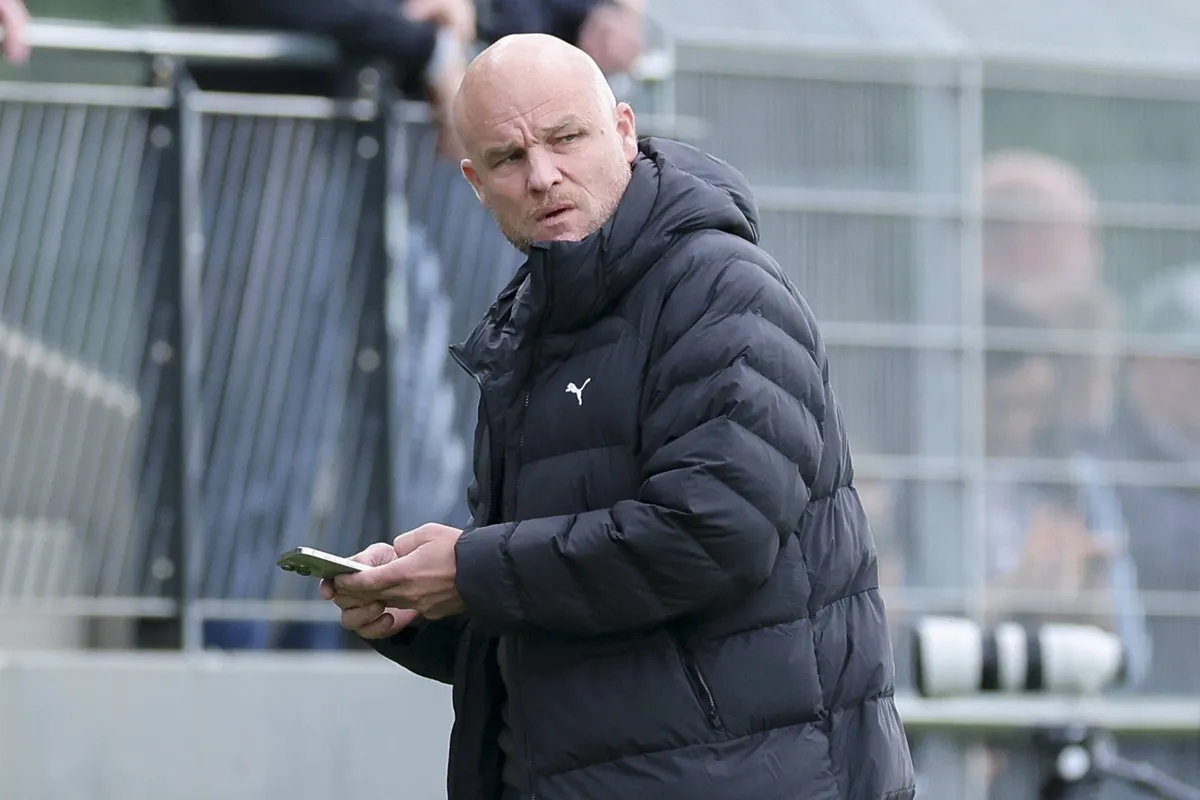 Gladbach: Bewegung auf der Trainerbank! Schröder holt den nächsten Neuzugang