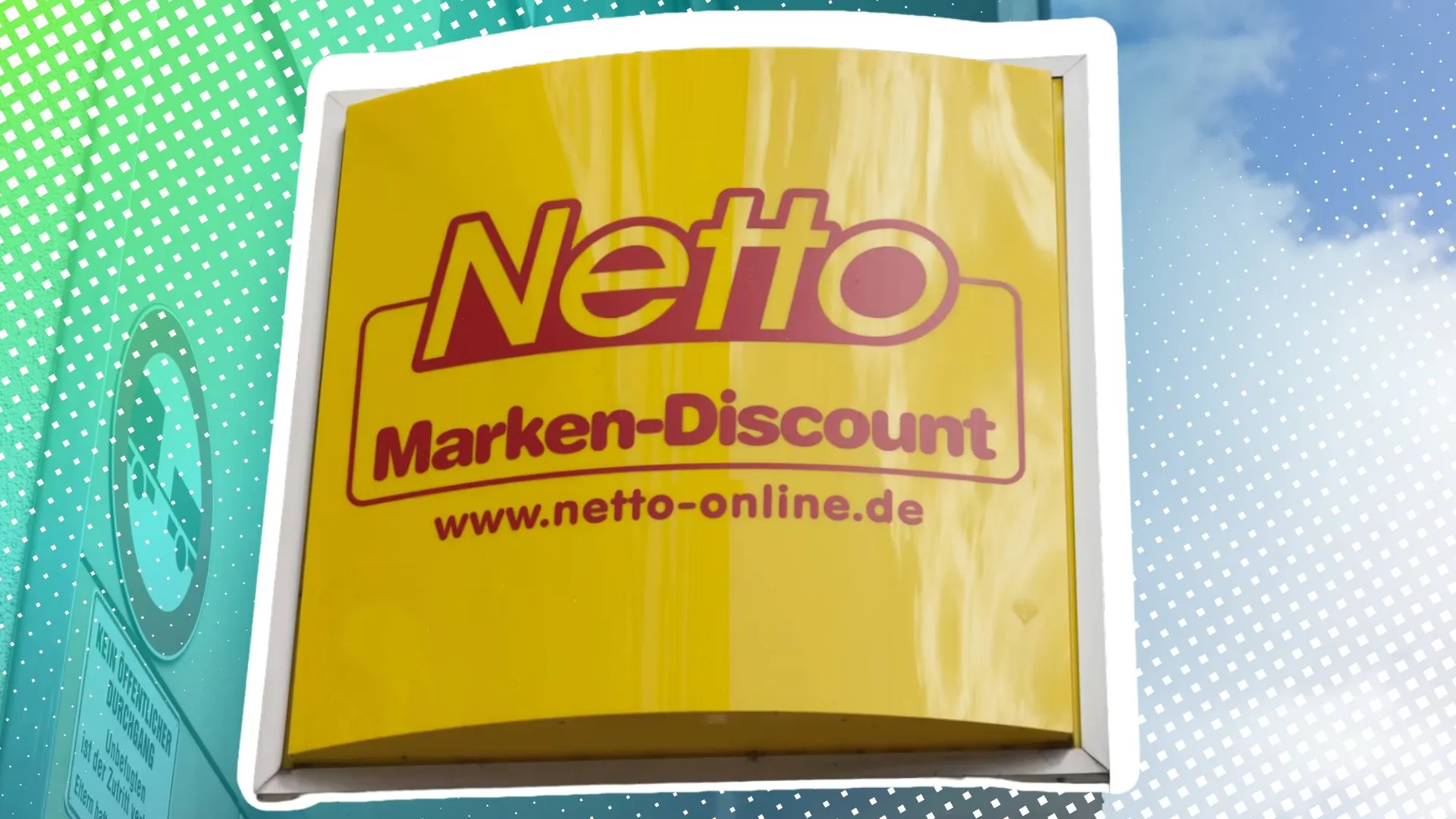 Netto-Eigenmarken: Welche Hersteller produzieren sie?