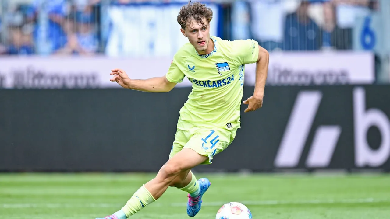 Krattenmacher und Onyeka - Das muss Elversberg-Trainer Wagner jetzt liefern