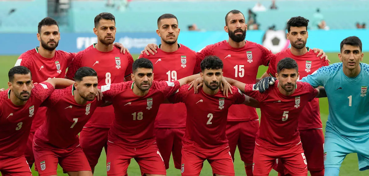 Weitab jeglicher Normalität – Irans hochbrisante WM-Mission in den USA