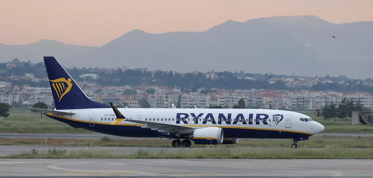 „Absolute Frechheit“ – Verbraucherschützer kritisieren Ryanair-Gebühr für Familiensitzplatz