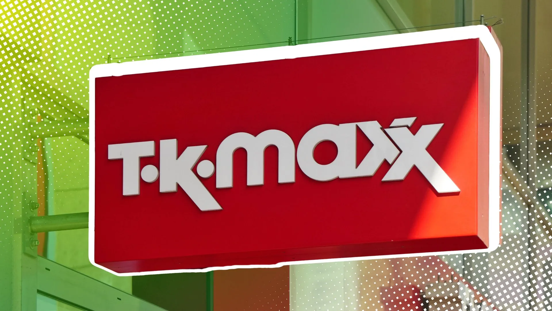 Warum heißt TK Maxx in den USA plötzlich TJ Maxx? Die überraschende Wahrheit