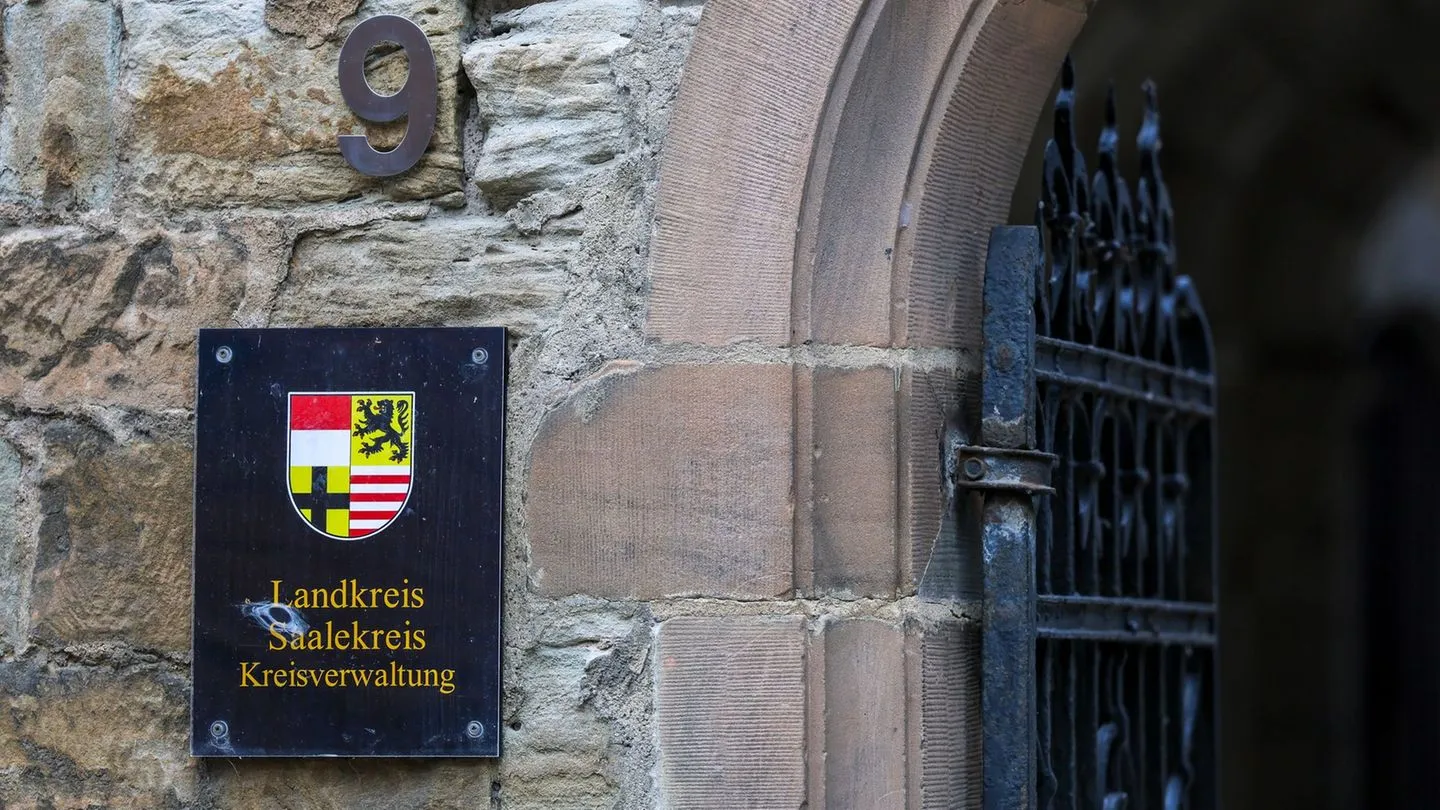 Denkmalschutz: Schlossherr gesucht: Historisches Schloss wird versteigert