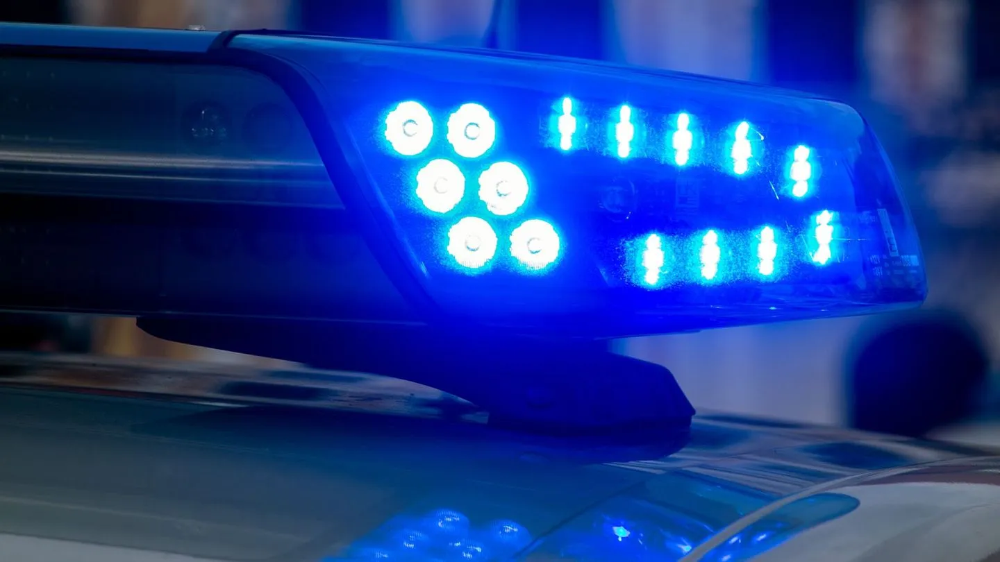 Verkehrsunfall: Motorradfahrer bei Leipzig tödlich gestürzt