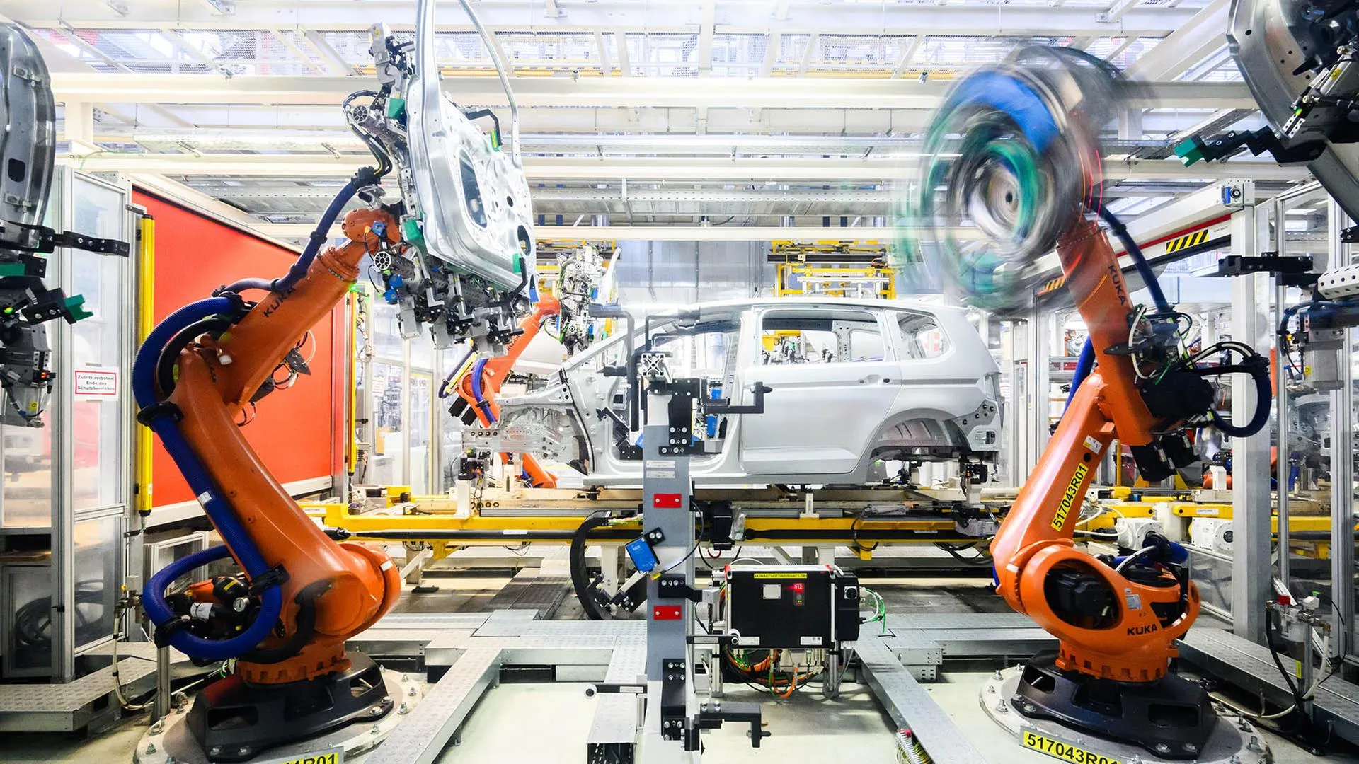 Lage des VW-Konzerns: "Ein Sparprogramm allein ist keine Strategie"