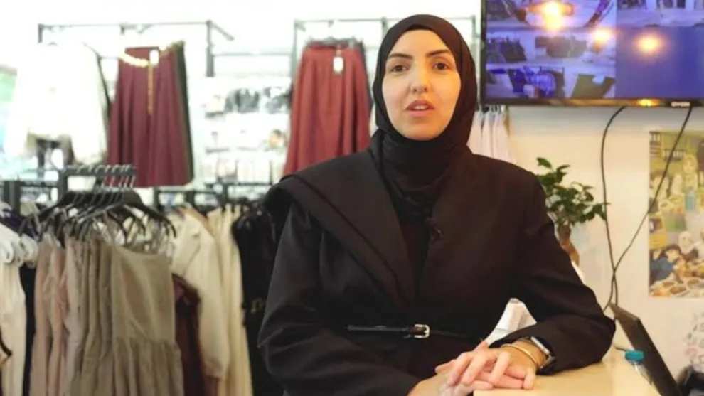 Wie der ÖR islamische Kleidervorschriften propagiert