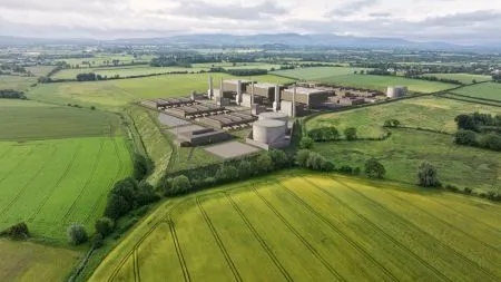 Irland beabsichtigt Bau einer 600-MW-Energiespeicheranlage für 2 Milliarden Euro