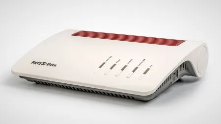 Gesellschaft für Informatik: Studie zu Router-Sicherheit in Deutschland
