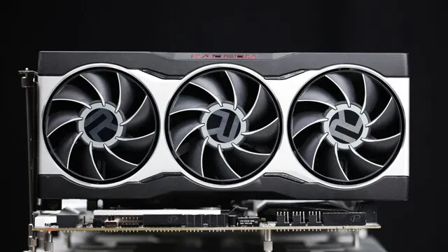 FSR 4.1 für RDNA 2: AMD erklärt, wieso es nochmal ein halbes Jahr dauern wird
