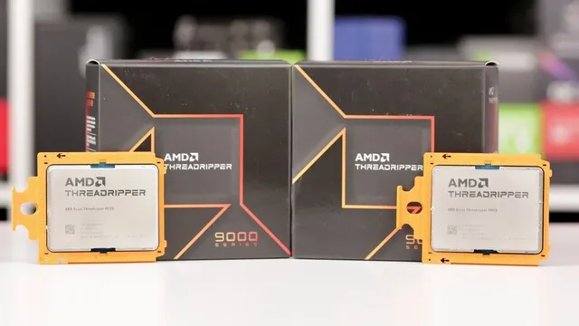AMD Mustang Peak: Threadripper mit Zen 6 setzt auf 2 nm, TR6 und viel Ausstattung
