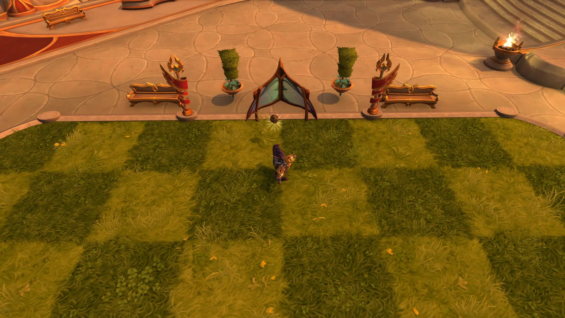 WoW Patch 12.0.7: Housing-Dekorationen über World-Cup-Erfolg freischalten