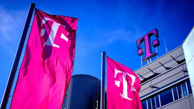 5G-Netz: Telekom kratzt an 90 Prozent Flächenversorgung
