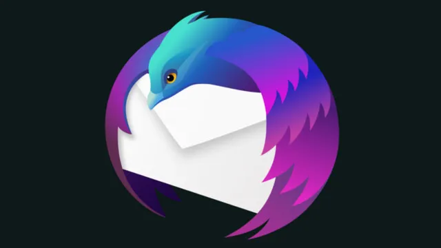 Hauptsächlich Produktpflege: Thunderbird 152 erhält Unter­stützung für Sicherheits­ge­räte
