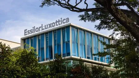 Meta-Partner EssilorLuxottica stellt Weichen für eigene AR-Brille