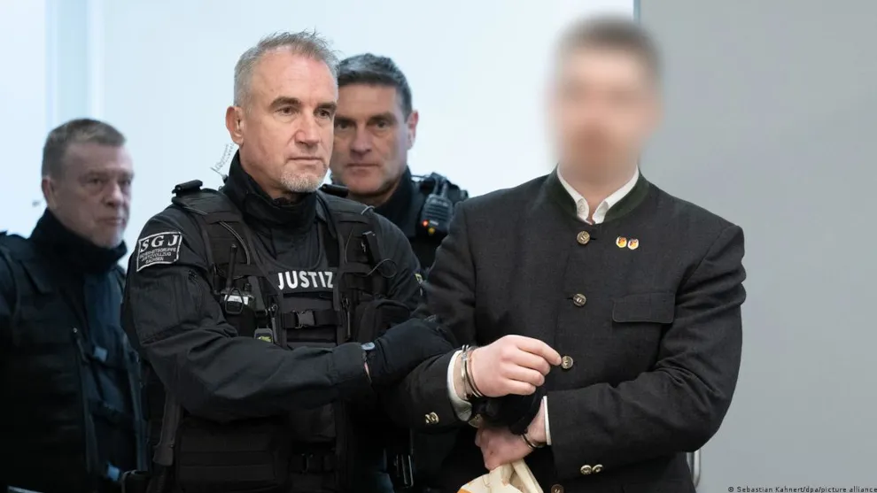 Separatisten-Prozess: Zu Besuch beim „Rädelsführer“