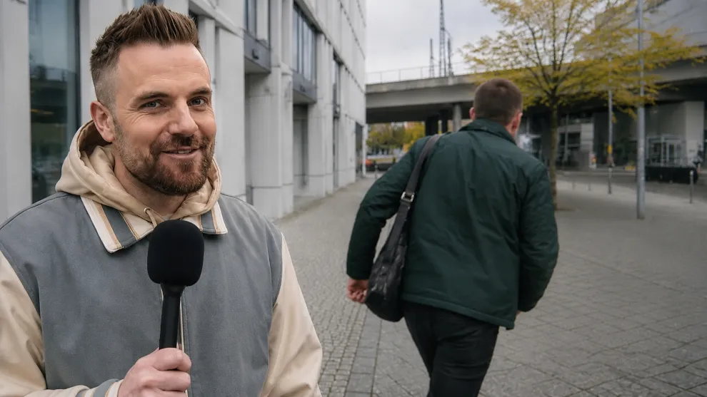 Dem “Spiegel” den Spiegel vorhalten